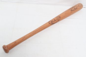 Vintage Johnny Bench Baseball Bat