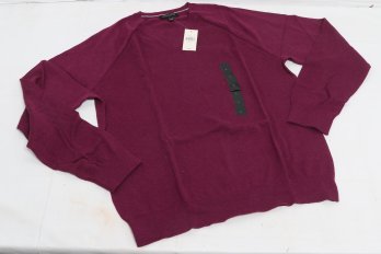 Banana Republic Men's Sweater  Size L  -  New With Tags