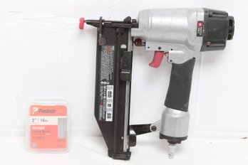 Porter - Cable Finish Nailer Air Powered With Nails
