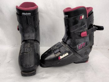 Raichle 177 Ski Boots