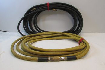 Air Hose Lot