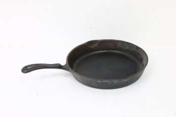 WAGNER'S 1891 Cast Iron Cookware Pan