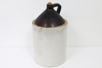Antique 5 Gallon Stoneware Jug
