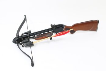 BARNETT Crossbow