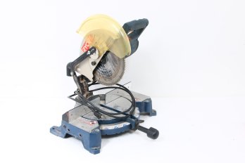 RYOBI 10' Miter Saw - Repair A Power Cord