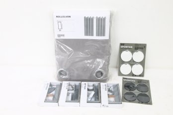 IKEA Home Accessories - All NEW