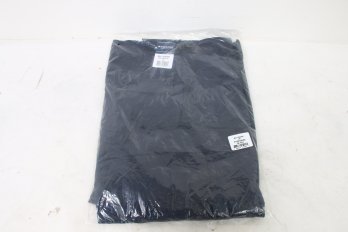 NEW Mens BDU Trouser Size Large - Sealed In Plastic Bag