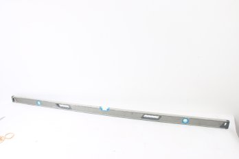 EMPIRE 860.72 Aluminum Level 72' Long