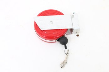 CORDOMATIC Dog Tenda Reel - Mountable Automatic Retractable