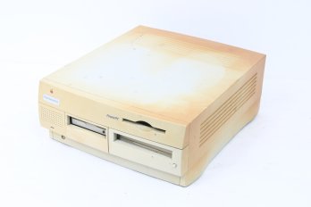 Vintage Power MACINTOSH G3 Computer