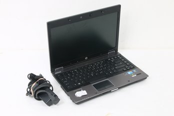 HP Elitebook 8440w Laptop With Windows 10 Pro -please See Image For All The Specs (HD, Memory, Processor, Etc)