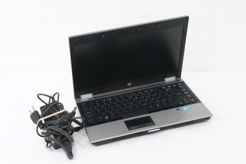 HP Elitebook 8440P Laptop With Windows 10 Pro -please See Image For All The Specs (HD, Memory, Processor, Etc)