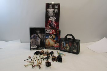 Starwars Lot