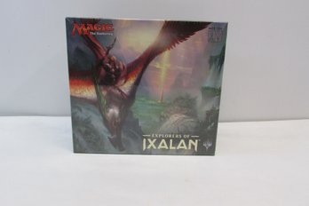 Magic The Gathering 2017