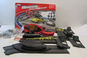 Artin Porche Super 2 Lopping Express