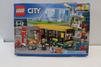 Lego City