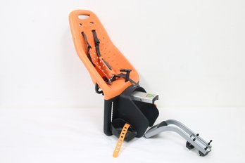 THULE YEPP MAXI Child Bike Seat - Frame Mount