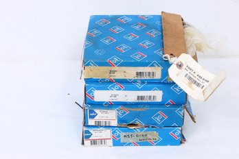Group Of 4 SKF EXPLORER 6317 JEM C3 Ball Bearing - NEW IN BOXES