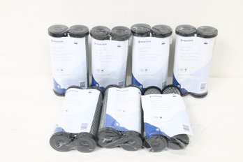 GROUP OF 14 (7 OF 2-PACKS) PENTAIR FILTER CARTRIDGE W5CIP - NEW