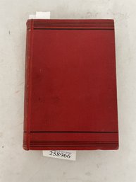 Camps, Quarters And Casual Places, Forbes, Military Journalism, War Correspondence, Macmillan, London, 1896