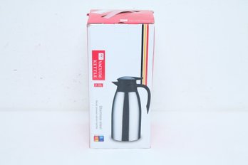New: Vacuum Kettle 2.0L