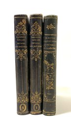 (Ethics) 1843 Examen Raisonne Ou Decisions Theologiques Sur Les Devoirs Des Pretres, Pasteurs Et Autres,