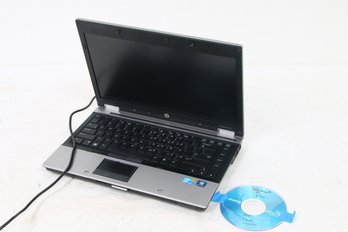 HP Elitebook 8440P Laptop With Windows 7 Pro - Please See Image For All The Specs (HD, Memory, Processor, Etc)