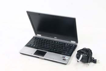 HP Elitebook 6930P Laptop With Windows 10 Pro -Please See Image For All The Specs (HD, Memory, Processor, Etc)