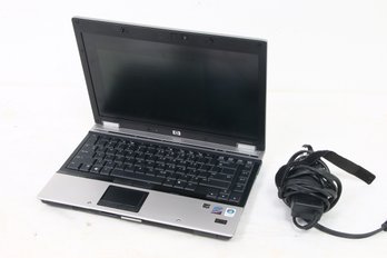 HP Elitebook 6930P Laptop With Windows 10 Pro -Please See Image For All The Specs (HD, Memory, Processor, Etc)