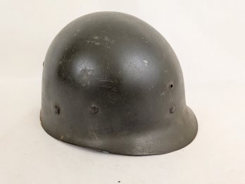 Vintage Vietnam Era Helmet Liner