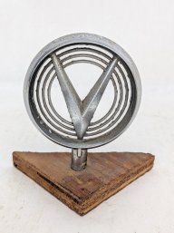 1950's Buick Hood Ornament