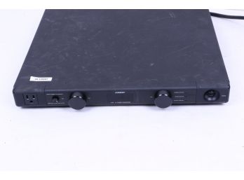 Furman Elite 15i Power Conditioner