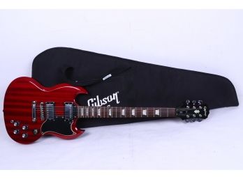 Gibson Epiphone SG Electric Guitar