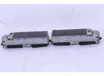 Lionel 2023 Union Pacific Locomotive