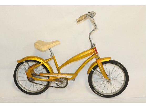 Vintage 1960's AMF Roadmaster Javelin Jr Childs Bicycle #90664