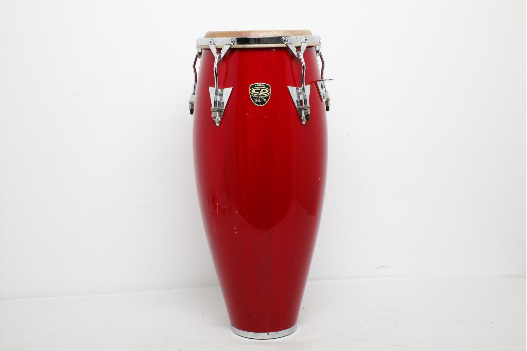 Cosmic Percussion By LP Conga Drum #90176 | Auctionninja.com
