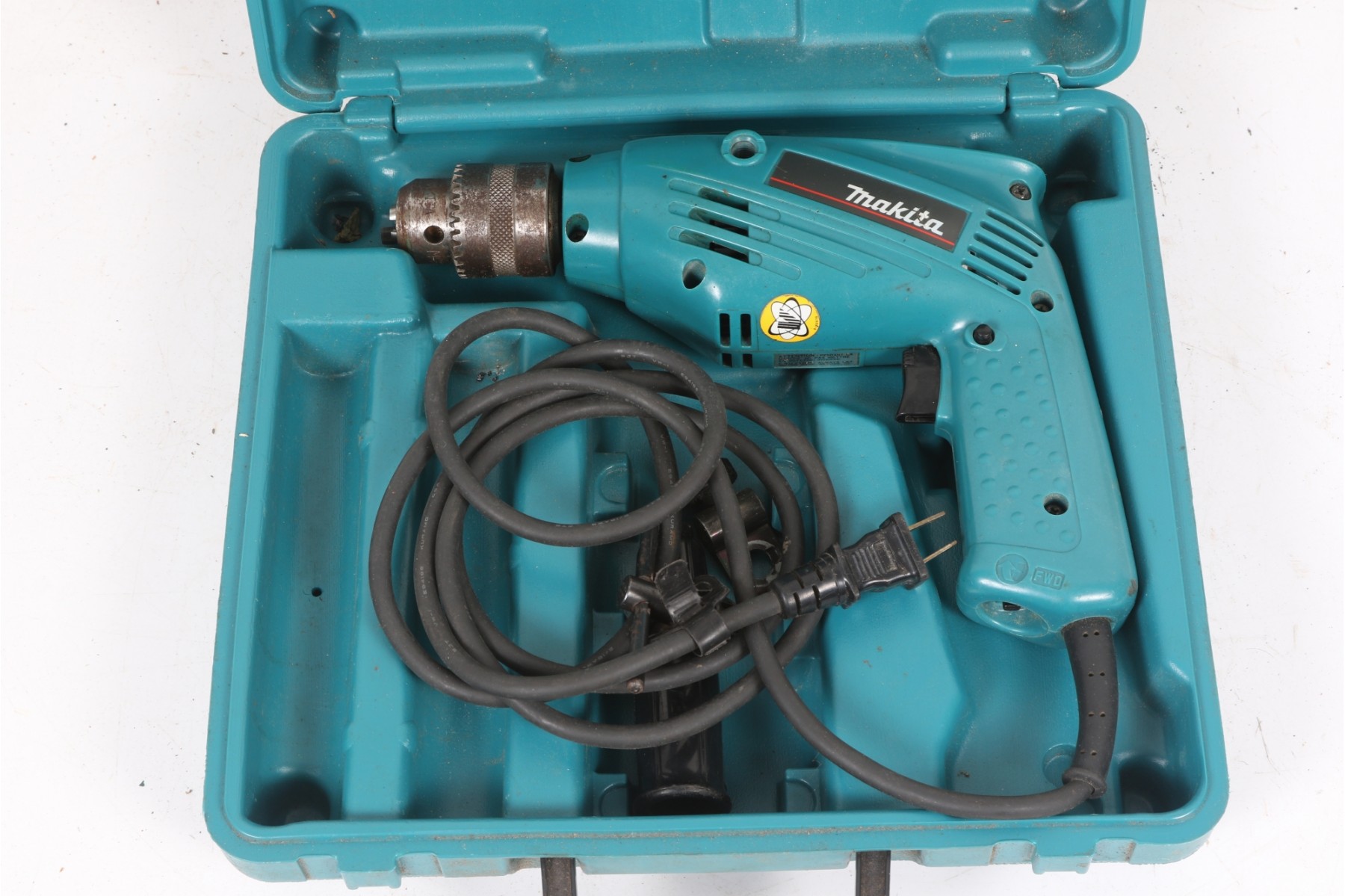 Makita N800 Corded 1/2