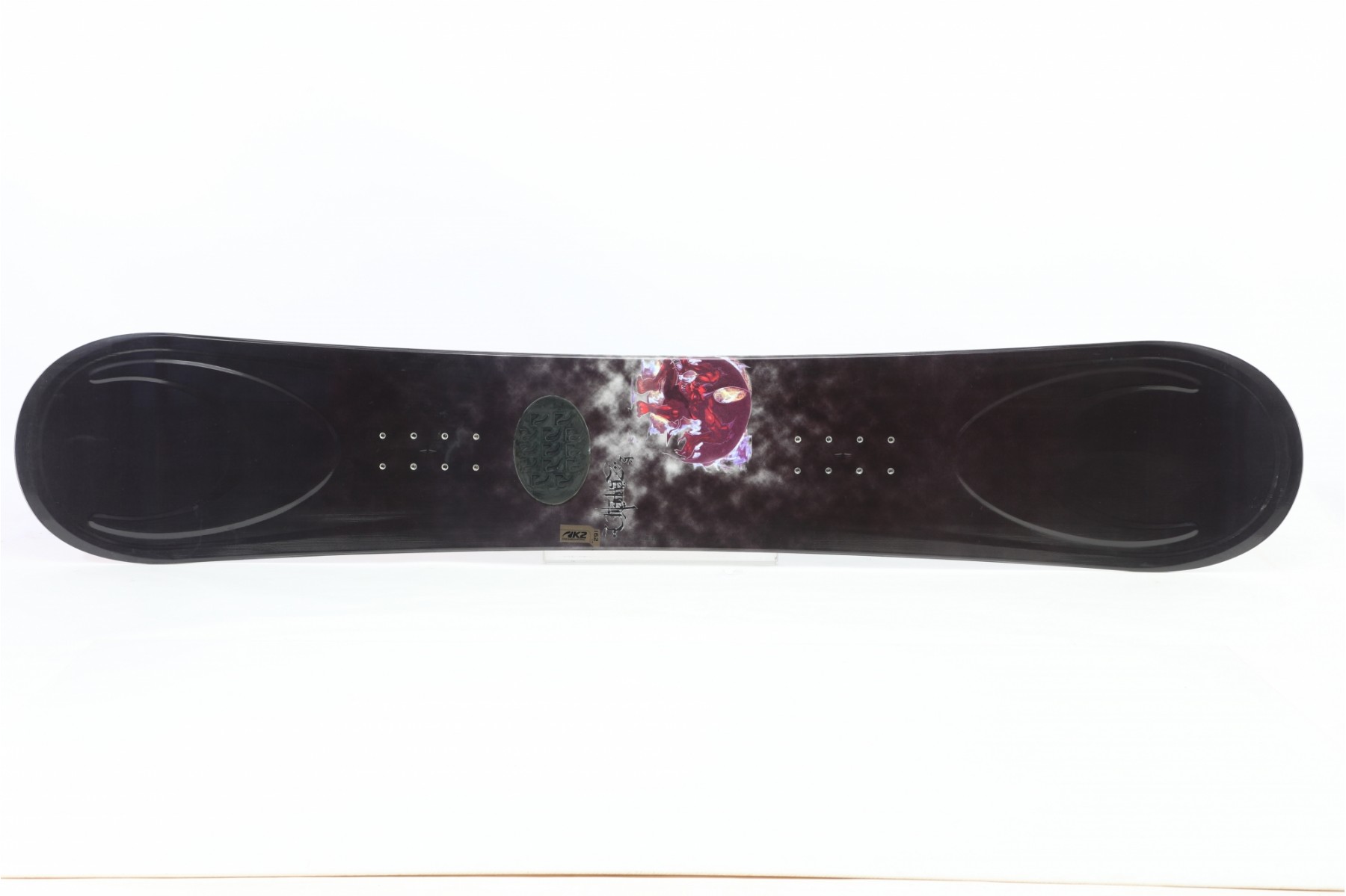 K2 Zeppelin Snowboard 162cm 107513