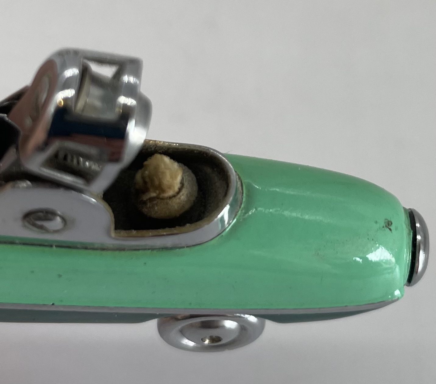 do plants absorb cigarette smoke These cigarette butts have flower seeds in them. : r/pics