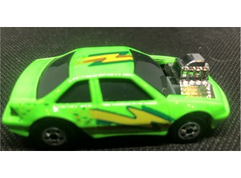 Hot Wheels Cars