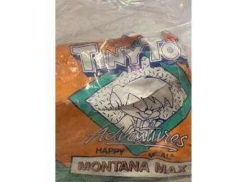 McDonalds Happy Meals