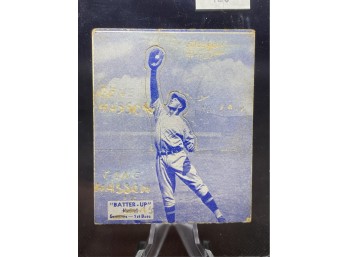 1934 Batter Up J. Kuhel