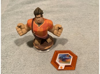 Disney Infinity Accessories - 2 Pieces
