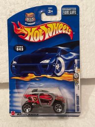 Mattel Hot Wheels NIP