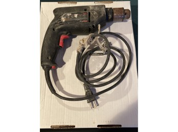 Electric Drill
