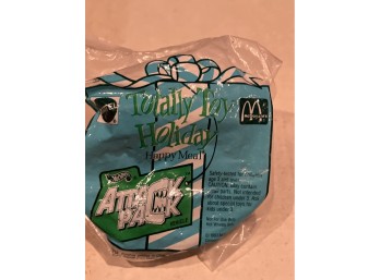 McDonalds Happy Meal  Totally Toy
