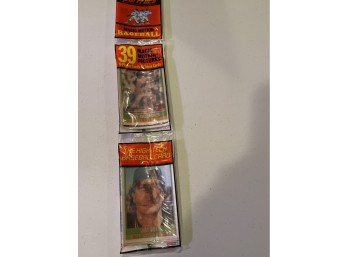 1989 Sportsflics Rak Pack