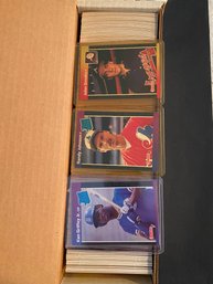 1989 Donruss Baseball Complete Set