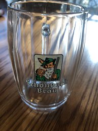 Brand New Schonbuch Brau Beer Mug