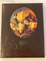 THE OLD WEST TIME LIFE SERIES